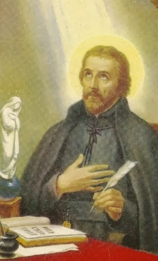 santo del día