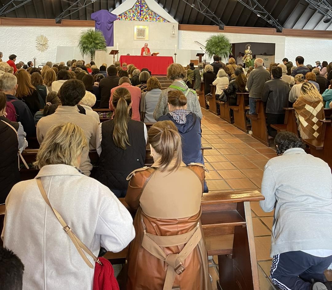 DOMINGO DE RAMOS