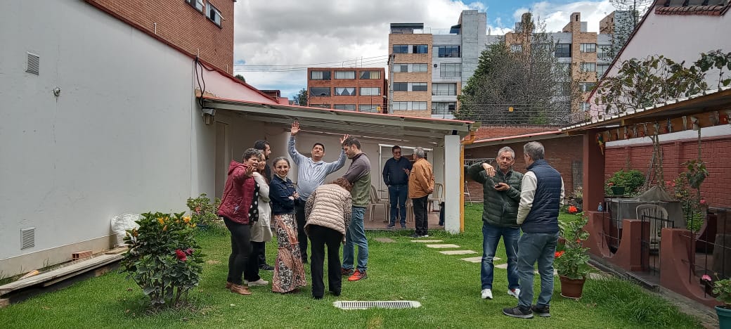 Retiro MESC