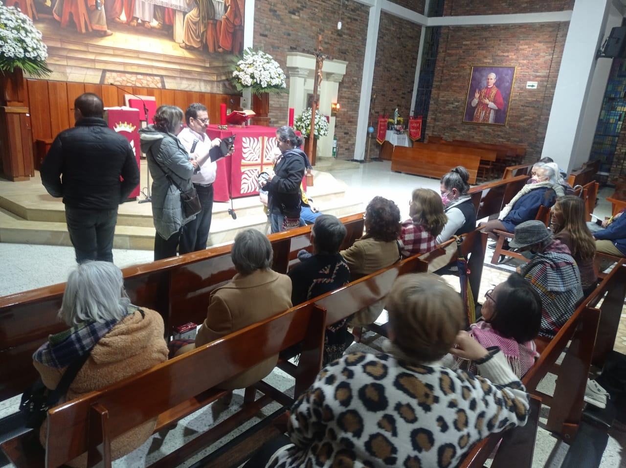 Seminario de Salud 