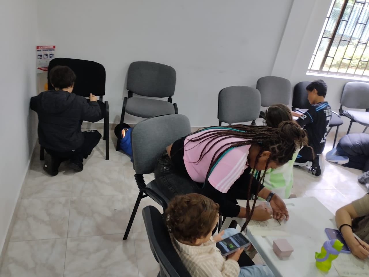 Catequesis Dominical
