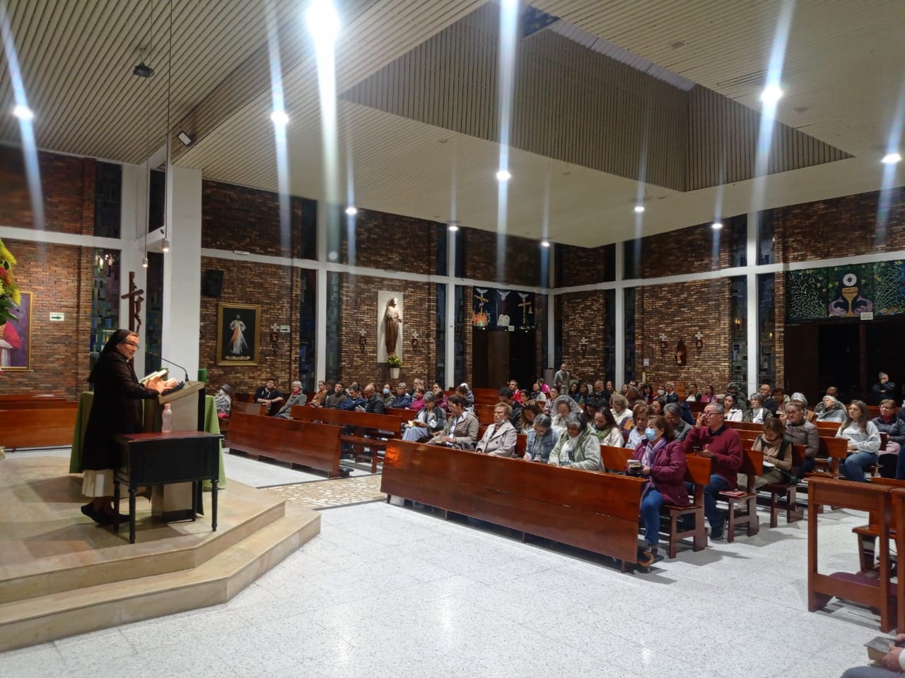 Taller de Biblia