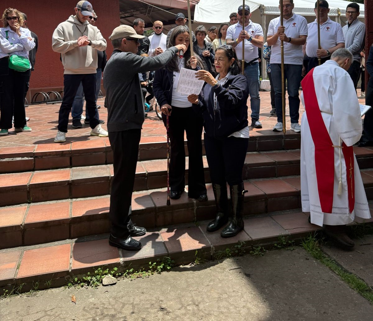 VIACRUCIS