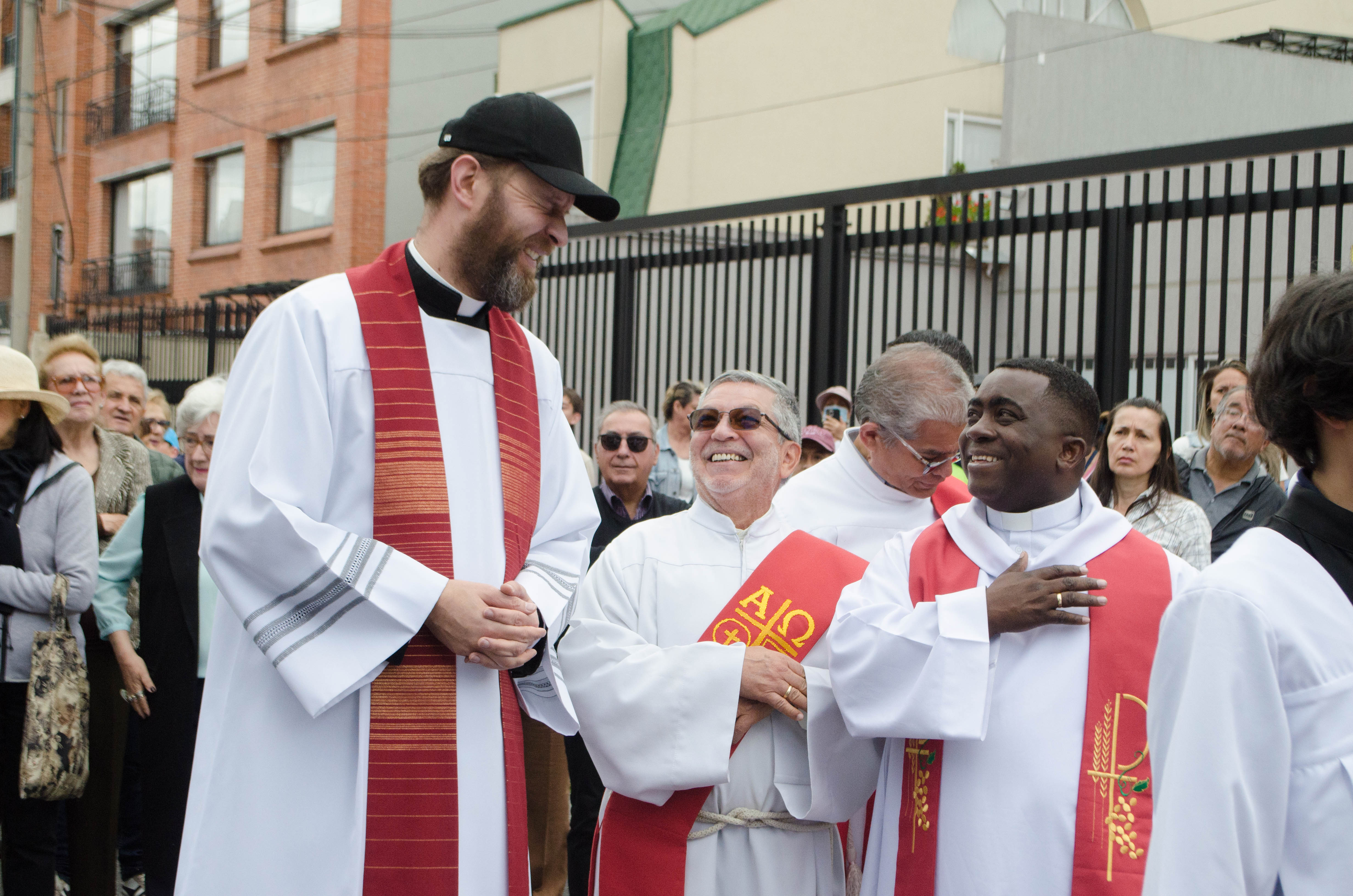 Vía Crucis 2025 01