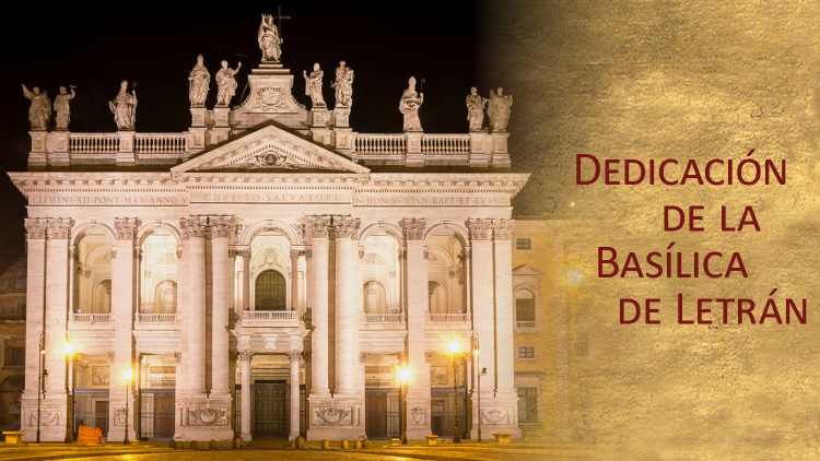 Basílica San Juan de Letrán