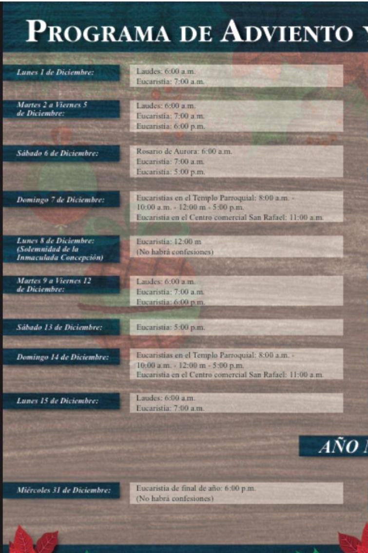 Programación 1