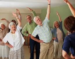 Los eventos arquidiocesanos serealizan en cada una de la parroquias.