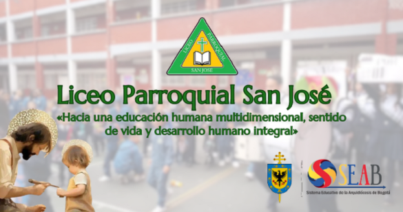 Liceo Parroquial San José