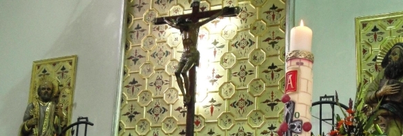 Parroquia La Veracruz