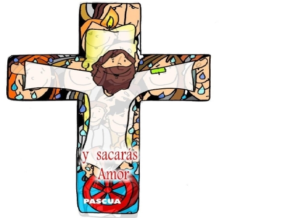 La Pascua, camino a la eternidad