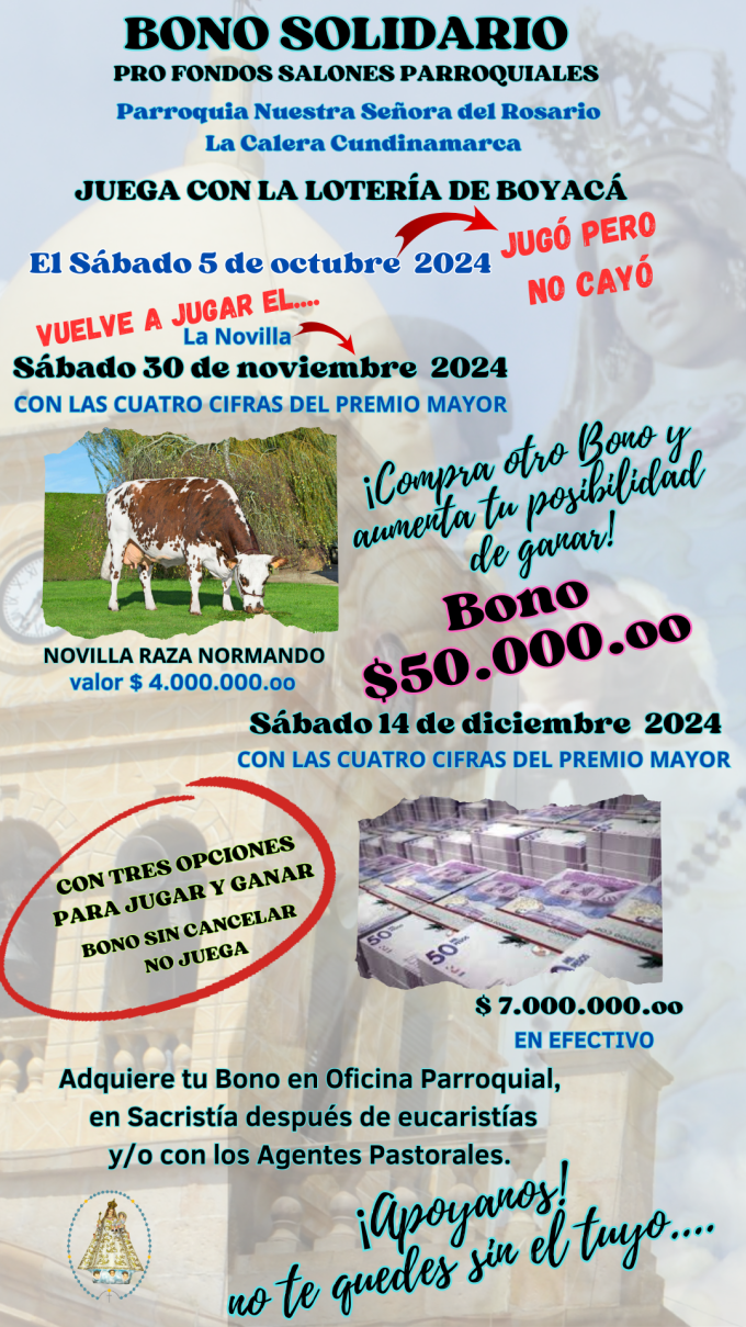 prosario pgweb