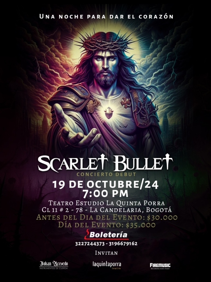 Concierto