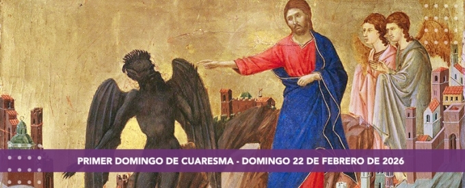 oración