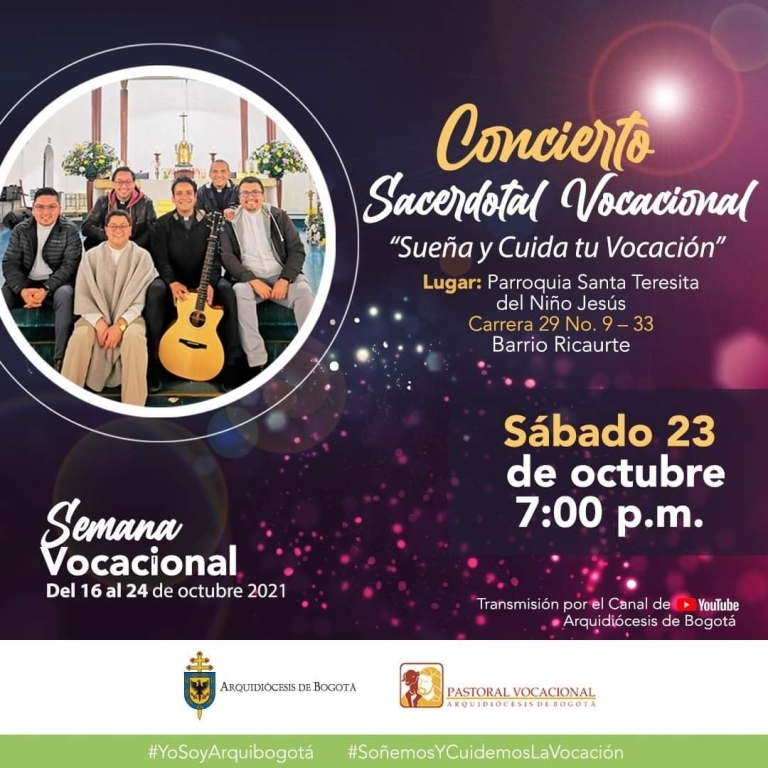 VOCACIONES 