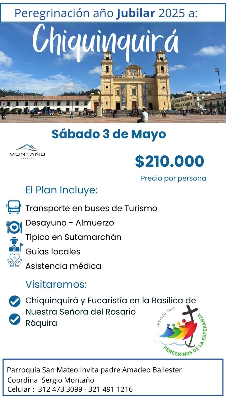 Chiquinquirá