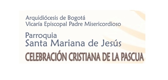 Semana Santa 2025