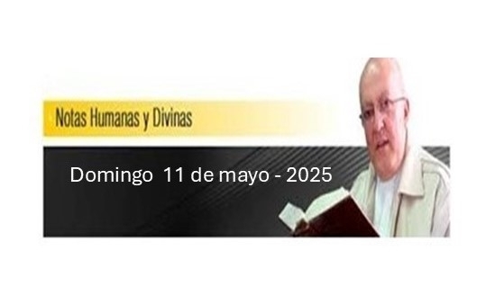 Notas Humanas y Divinas