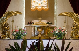 Sagrario