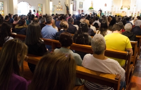 Santo Domingo Savio