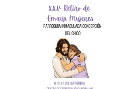 EMAUS MUJERES