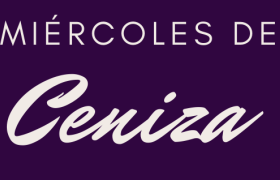 miercoles de ceniza