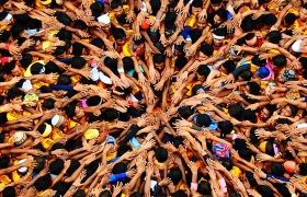 multitud