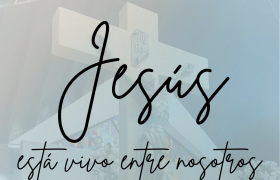 FELICES PASCUAS