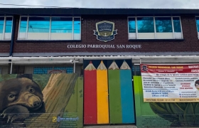 San Roque