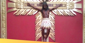 Celebración al Señor de los Milagros